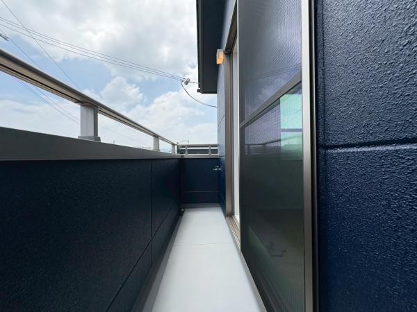岩出市曽屋5-35　新築戸建