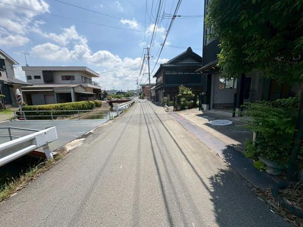 和歌山市伊太祈曽の中古一戸建て