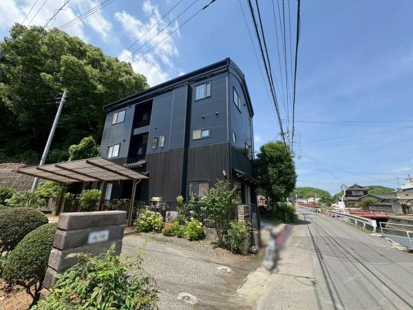 和歌山市伊太祈曽の中古一戸建て