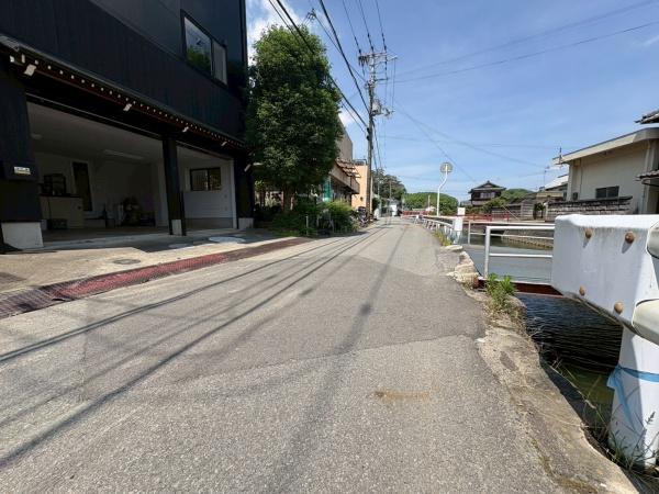 和歌山市伊太祈曽の中古一戸建て