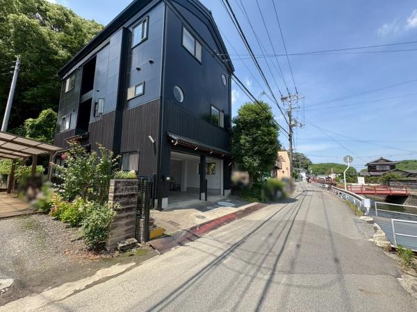 和歌山市伊太祈曽の中古一戸建て