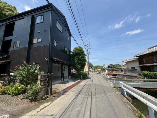 和歌山市伊太祈曽　中古戸建