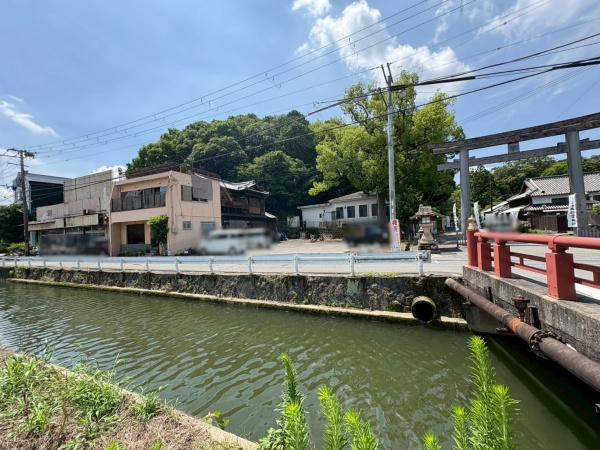 和歌山市伊太祈曽　中古戸建