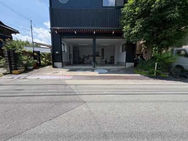 和歌山市伊太祈曽の中古一戸建て