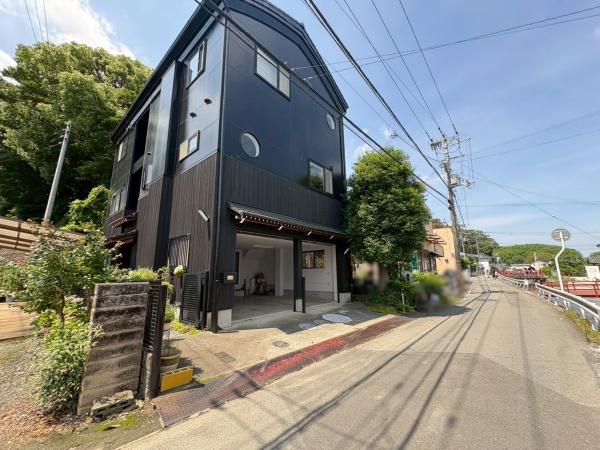 和歌山市伊太祈曽の中古一戸建て