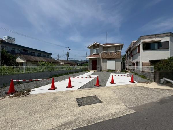 和歌山市粟　中古戸建
