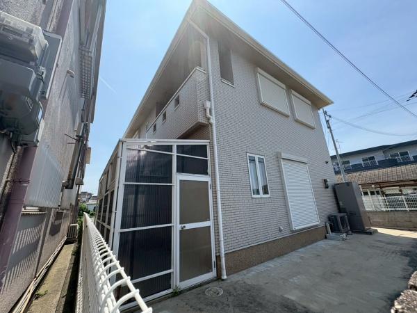和歌山市粟　中古戸建