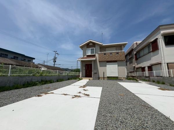 和歌山市粟　中古戸建