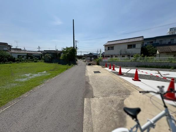 和歌山市粟　中古戸建