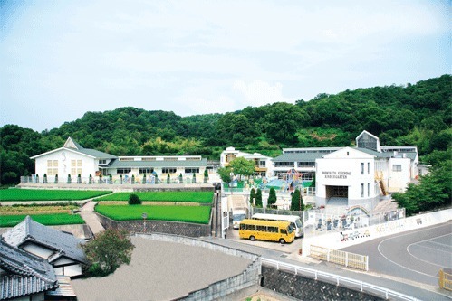 岩出市山の中古一戸建て(おのみなと紀泉台幼稚園)