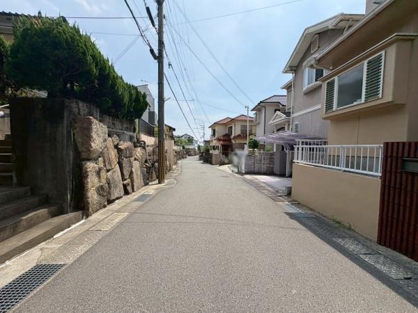 岩出市山の中古一戸建て