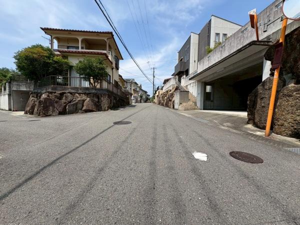 岩出市山の中古一戸建て