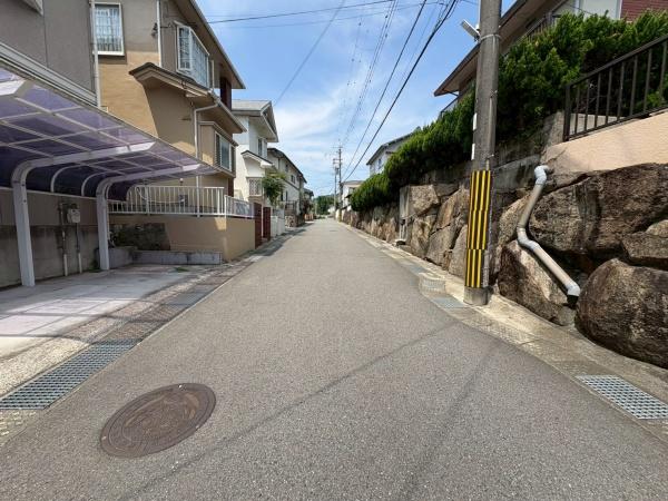 岩出市山の中古一戸建て