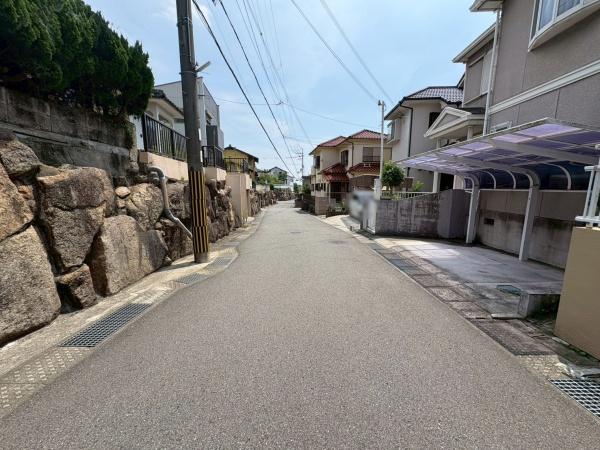 岩出市山の中古一戸建て