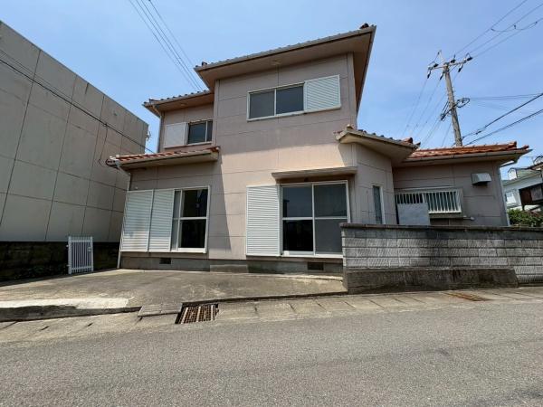 和歌山市紀三井寺の中古一戸建て