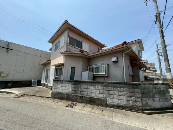 和歌山市紀三井寺の中古一戸建て