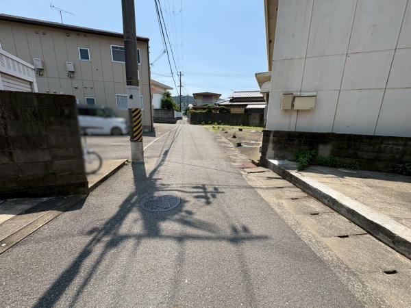 和歌山市紀三井寺の中古一戸建て