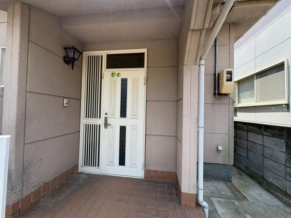 和歌山市紀三井寺の中古一戸建て