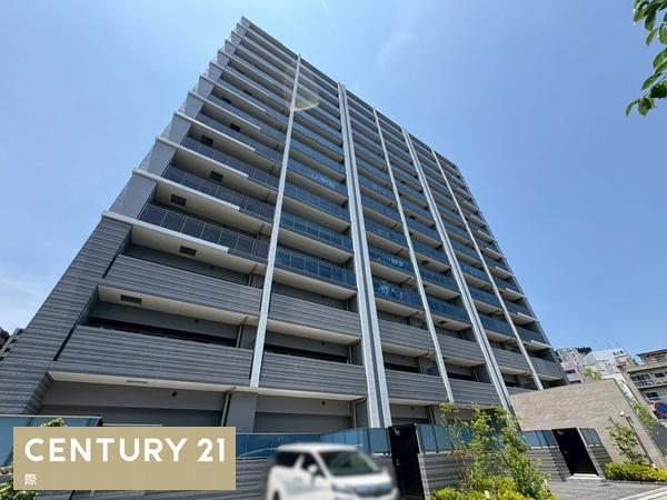 シャルマンフジ和歌山市駅レジタージュ