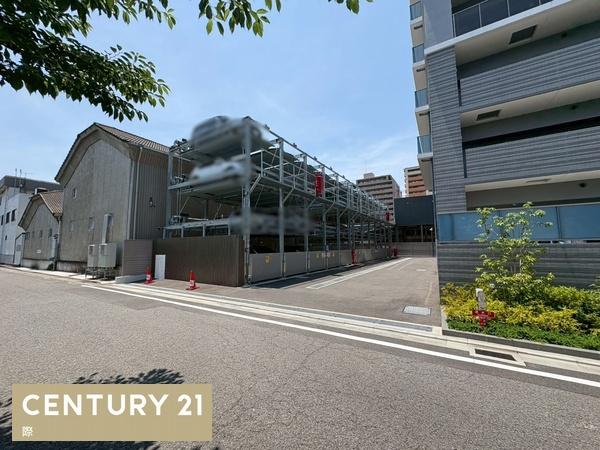 シャルマンフジ和歌山市駅レジタージュ