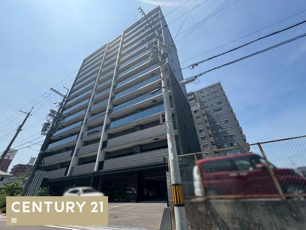 シャルマンフジ和歌山駅ステーションネクスト(その他現地)