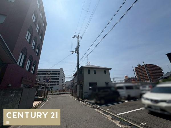 シャルマンフジ和歌山駅ステーションネクスト(その他現地)