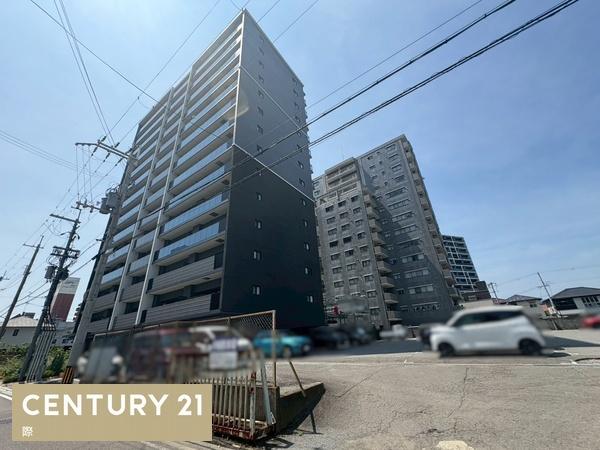 シャルマンフジ和歌山駅ステーションネクスト(その他現地)