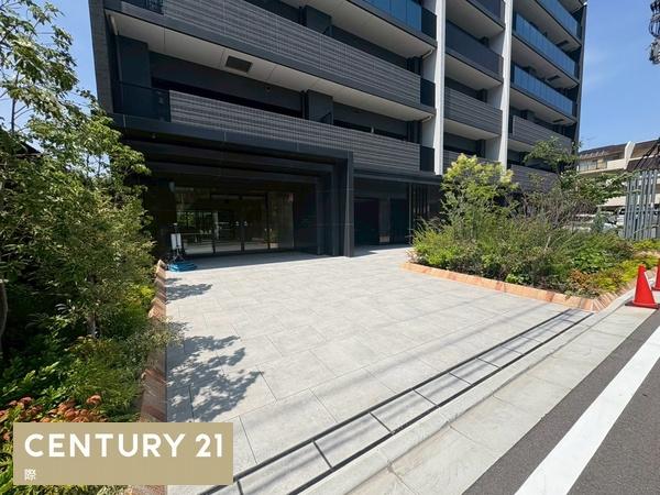 シャルマンフジ和歌山駅ステーションネクスト(その他現地)