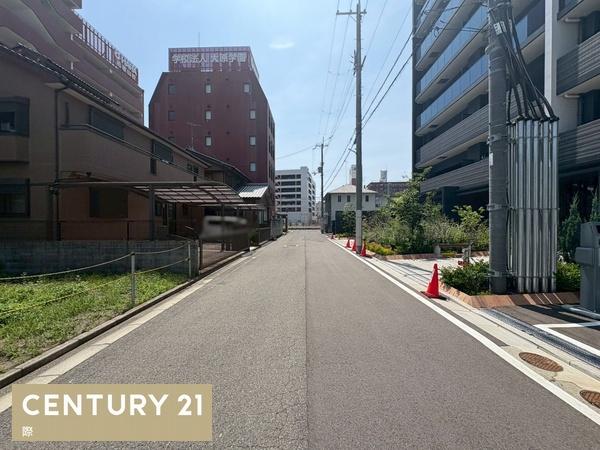 シャルマンフジ和歌山駅ステーションネクスト