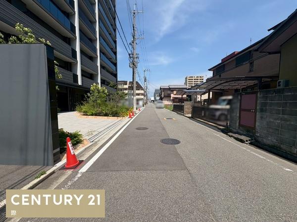 シャルマンフジ和歌山駅ステーションネクスト(その他現地)