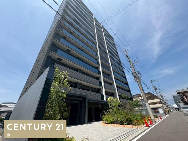 シャルマンフジ和歌山駅ステーションネクスト(その他現地)