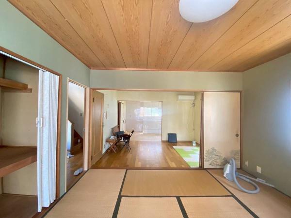 和歌山市榎原の中古一戸建て