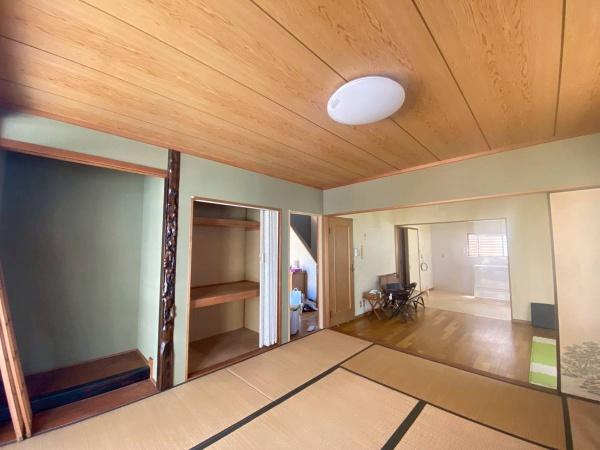 和歌山市榎原の中古一戸建て