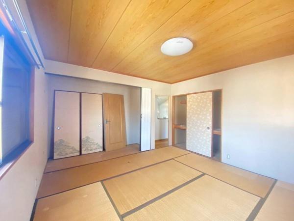 和歌山市榎原の中古一戸建て