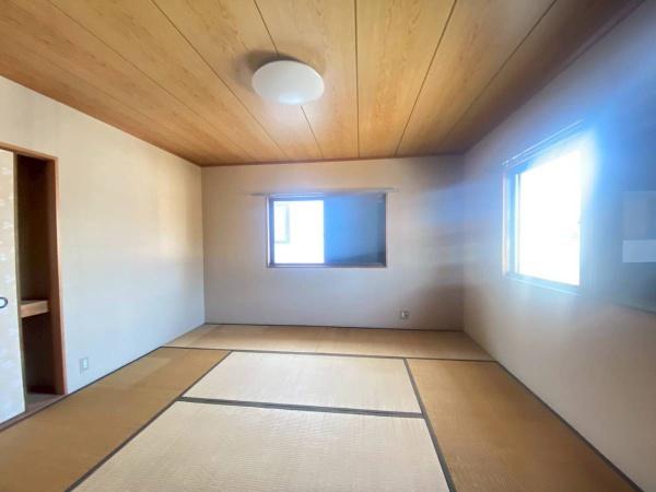 和歌山市榎原の中古一戸建て