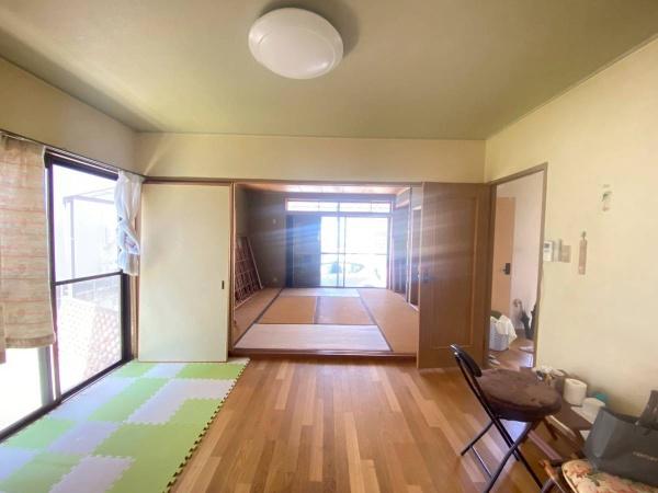 和歌山市榎原の中古一戸建て