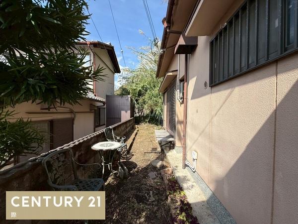 和歌山市和歌浦東２丁目の中古一戸建て