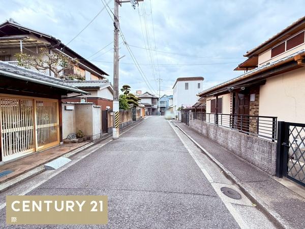 和歌山市和歌浦東２丁目の中古一戸建て