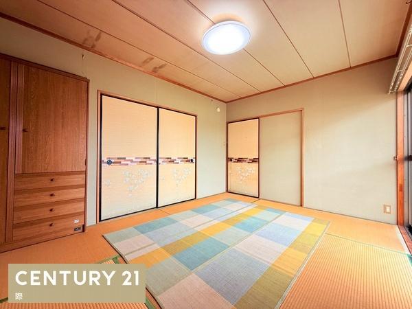 岩出市紀泉台の中古一戸建て
