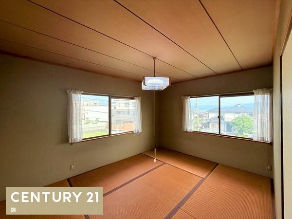 岩出市紀泉台の中古一戸建て
