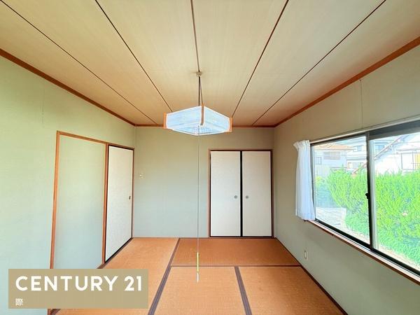 岩出市紀泉台の中古一戸建て
