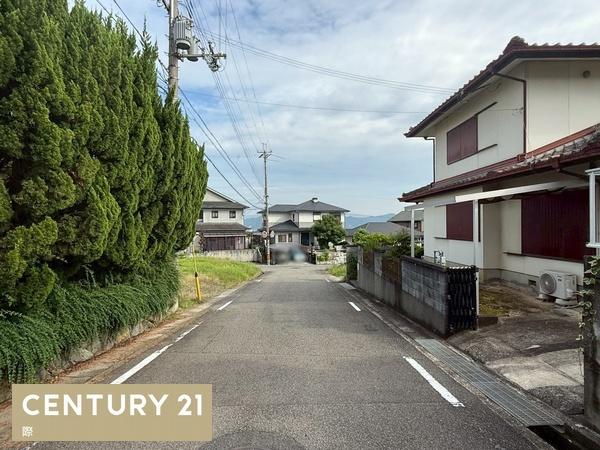 岩出市紀泉台の中古一戸建て