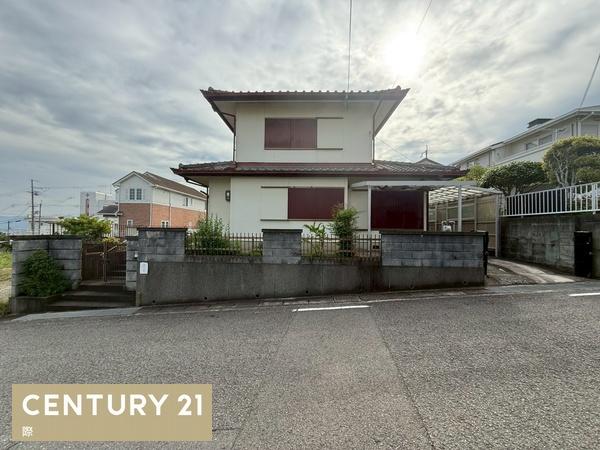 岩出市紀泉台　中古戸建