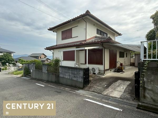 岩出市紀泉台の中古一戸建て