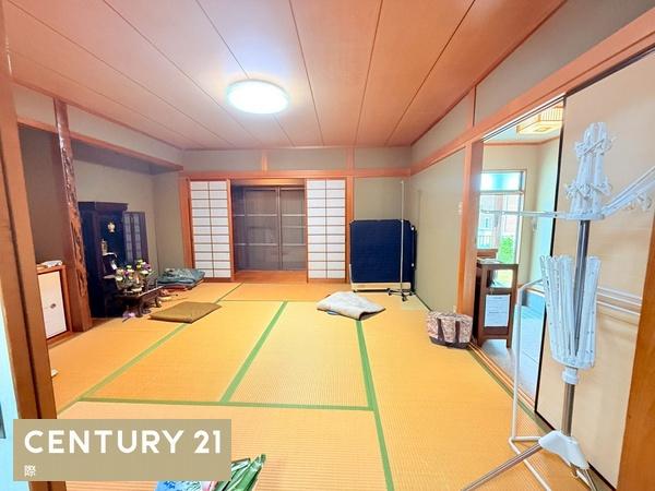 岩出市紀泉台の中古一戸建て