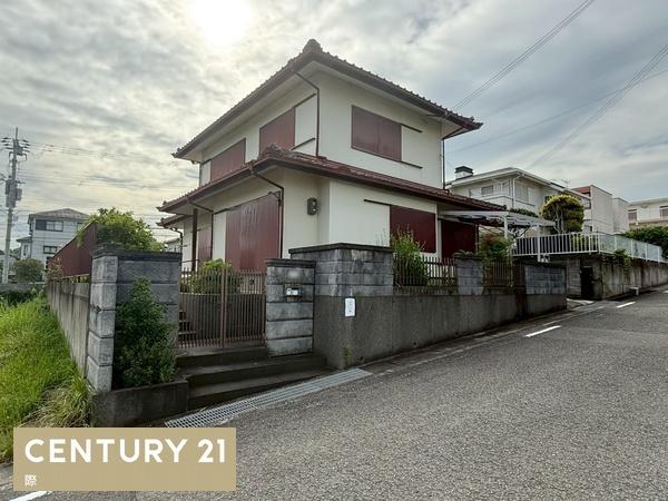 岩出市紀泉台の中古一戸建て