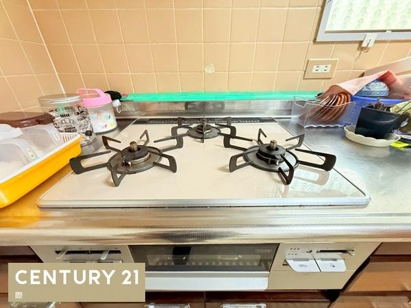 岩出市紀泉台の中古一戸建て
