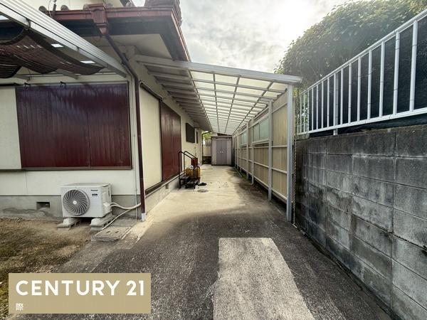 岩出市紀泉台の中古一戸建て