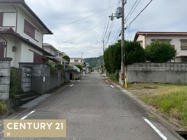 岩出市紀泉台の中古一戸建て