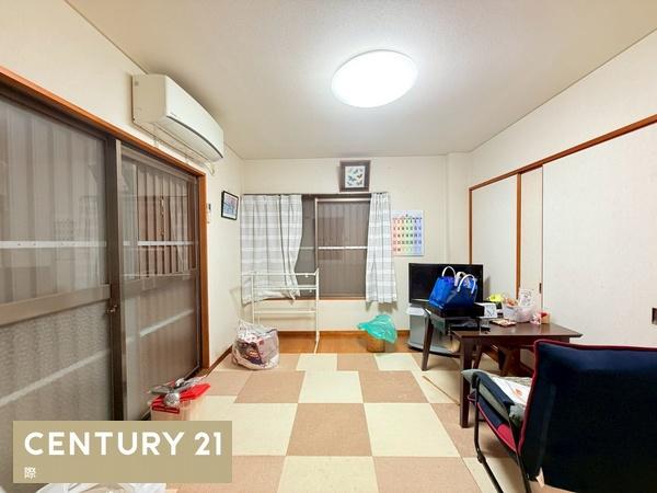 岩出市紀泉台　中古戸建